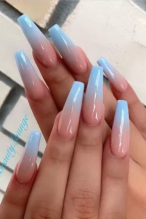 pink-and-blue-nails-ombre-95_2-8 Roz și albastru unghii ombre