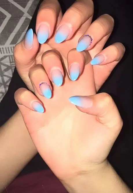pink-and-blue-nails-ombre-95_8-16 Roz și albastru unghii ombre
