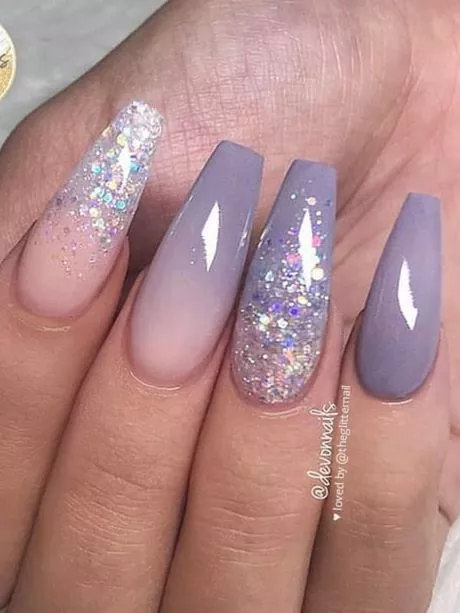 pink-and-grey-ombre-nails-66_2-10 Unghii ombre roz și gri