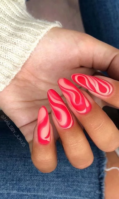 pink-and-red-swirl-nails-76_12-5 Roz și roșu vârtej unghii
