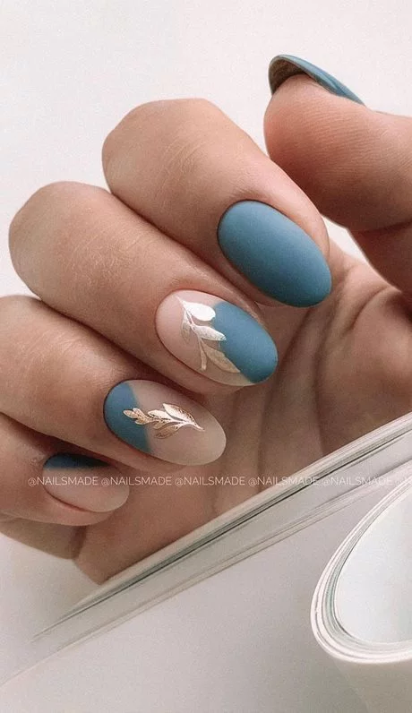 pink-and-teal-nail-ideas-73_9-19 Idei de unghii roz și teal
