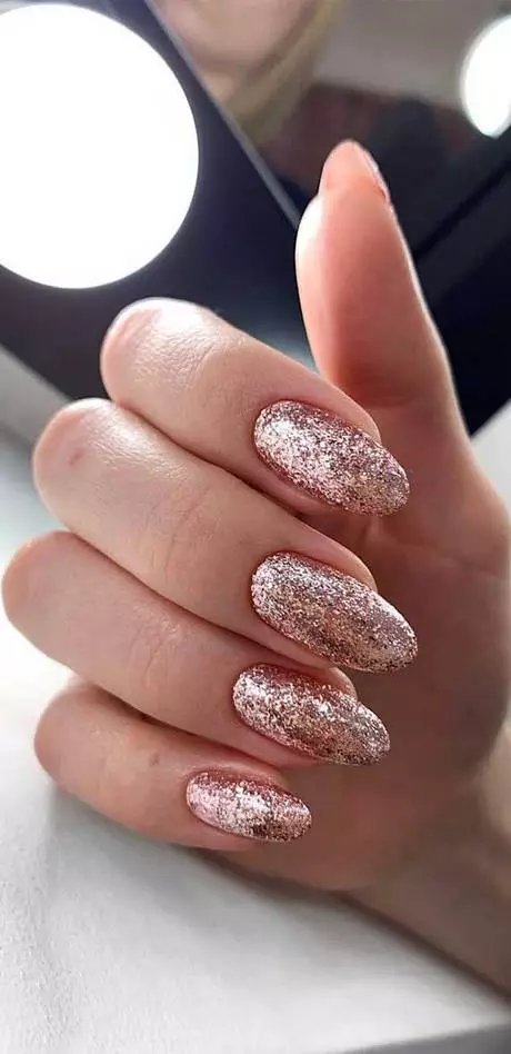 pink-glitter-nails-acrylic-91_18-10 Unghii roz sclipici acrilice
