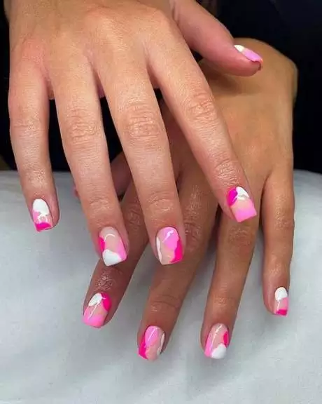 pink-nail-inspiration-53_2-7 Inspirație pentru unghii roz