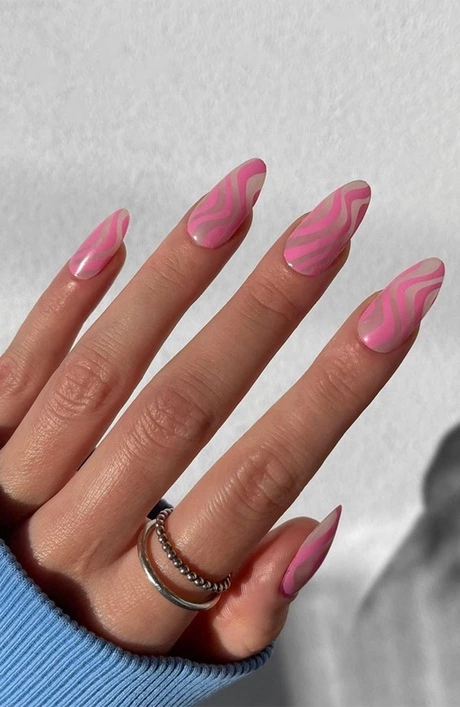 pink-nail-inspiration-53_4-11 Inspirație pentru unghii roz