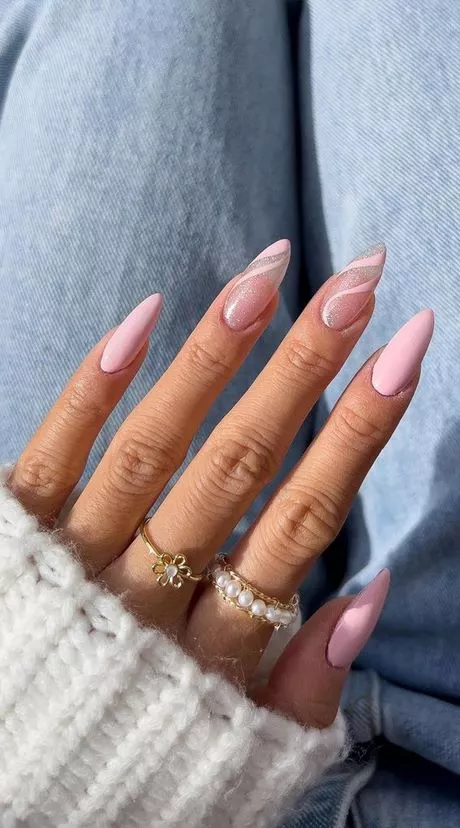 pink-nails-pictures-20-2 Unghii roz poze