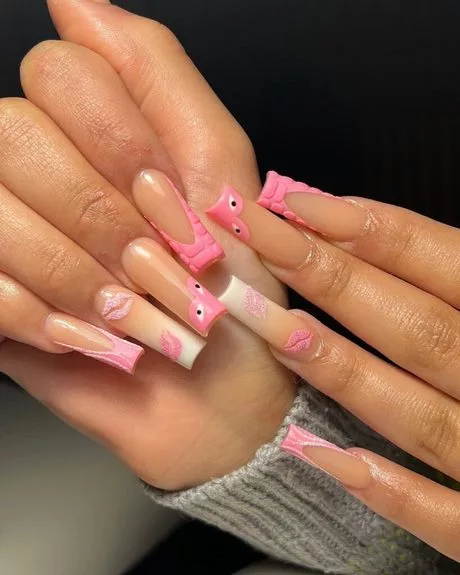 pink-nails-pictures-20_12-5 Unghii roz poze