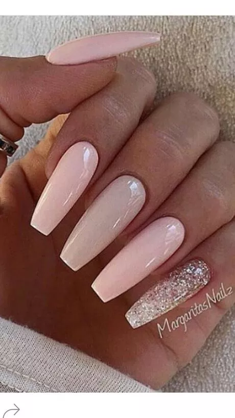 pink-nude-coffin-nails-14_10-4 Roz nud sicriu cuie