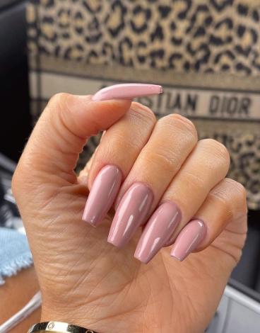 pink-nude-coffin-nails-14_4-12 Roz nud sicriu cuie