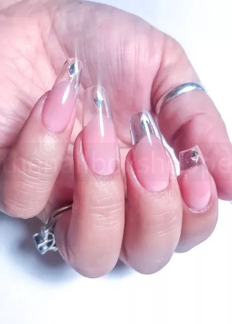 pink-polygel-nail-designs-60_8-18 Modele de unghii poligel roz