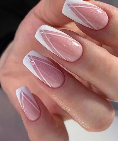 pink-square-nail-designs-49_2-8 Modele de unghii pătrate roz