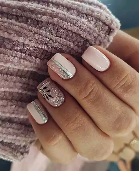 pink-square-nail-designs-49_7-14 Modele de unghii pătrate roz