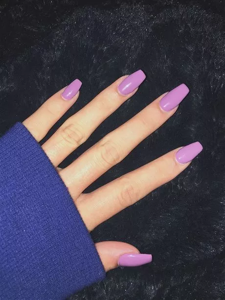 purple-acrylic-nails-coffin-07_14-6 Violet unghii acrilice sicriu