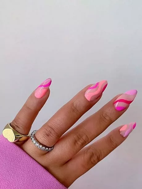 sexy-pink-nails-25-2 Sexy unghii roz