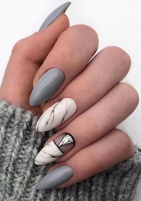 unique-style-nails-60-2 Unghii stil unic
