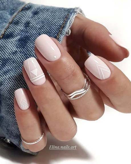 2022-spring-nail-color-trends-50 2022 tendințe de culoare a unghiilor de primăvară