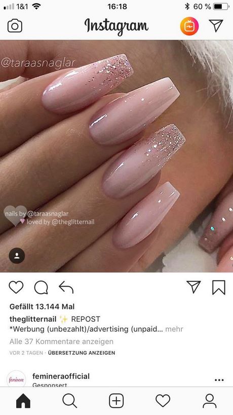 ballerina-nail-designs-2022-48_3 Modele de unghii Ballerina 2022