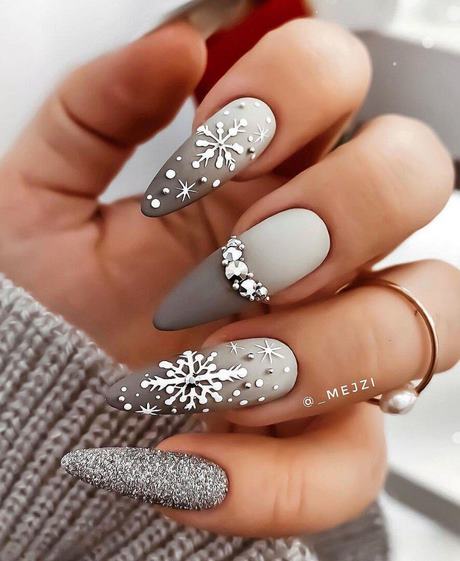 best-2022-nail-designs-56 Cele mai bune modele de unghii 2022