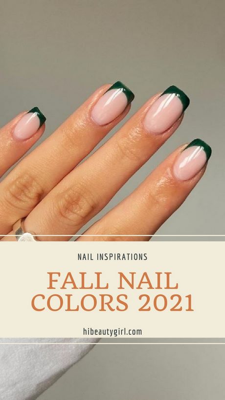 best-nail-colors-fall-2022-99_16 Cele mai bune culori de unghii toamna 2022