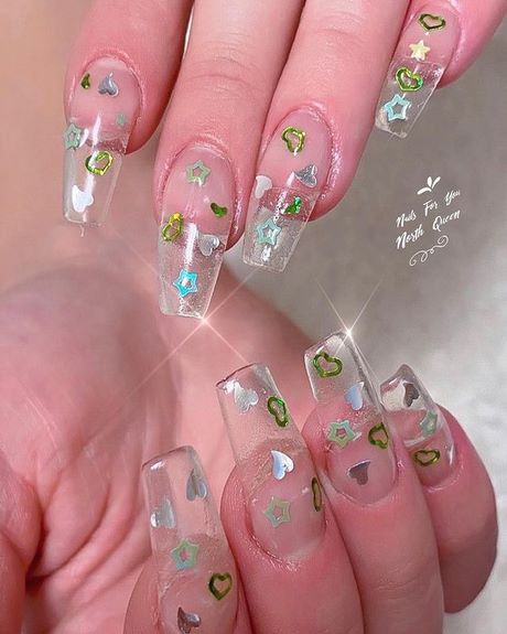 best-nail-designs-2022-27_6 Cele mai bune modele de unghii 2022