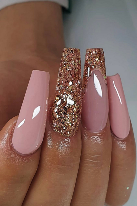 birthday-nail-designs-2022-87_3 Modele de unghii pentru ziua de naștere 2022