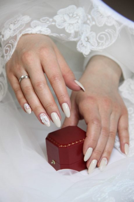 bridal-nails-2022-83_11 Unghii de mireasă 2022