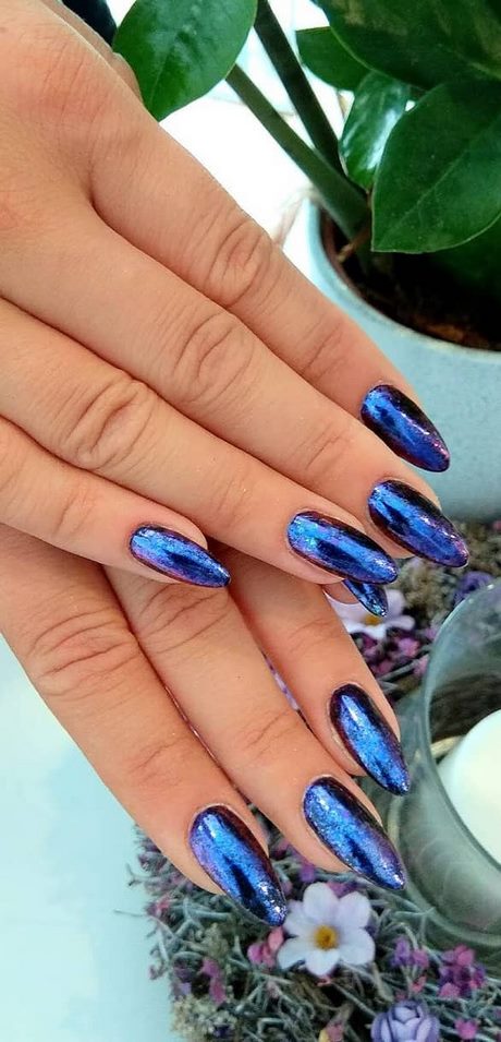 bright-nail-designs-2022-62 Modele de unghii luminoase 2022