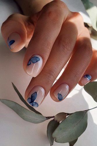 butterfly-nail-designs-2022-95_14 Modele de unghii fluture 2022