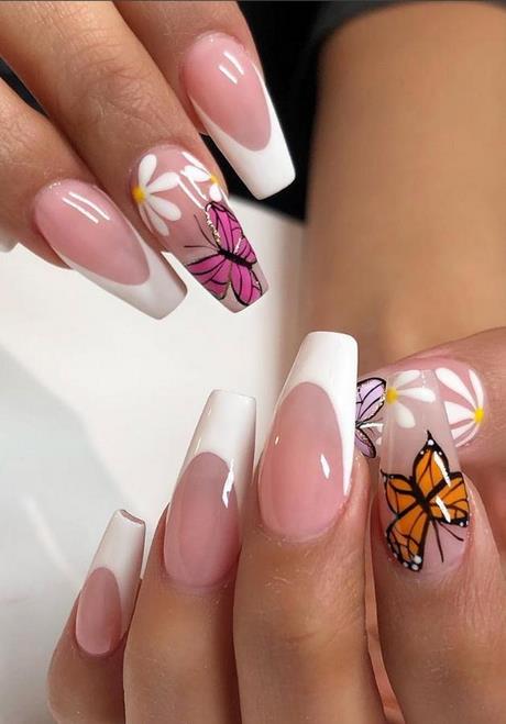 butterfly-nail-designs-2022-95_3 Modele de unghii fluture 2022