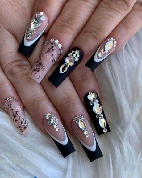 elegant-nail-designs-2022-50_7 Modele elegante de unghii 2022