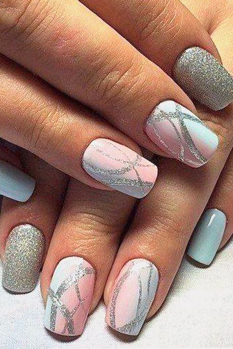 finger-nails-designs-2022-83_12 Modele de unghii pentru degete 2022