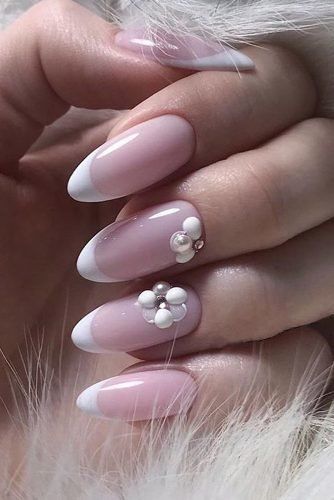 french-nails-2022-pinterest-65_6 Unghii franceze 2022 pinterest