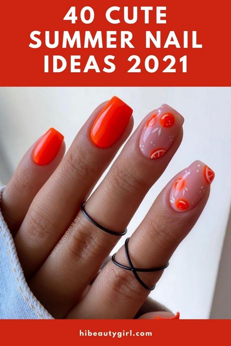 gel-nail-designs-summer-2022-83_3 Modele de unghii cu Gel vara 2022