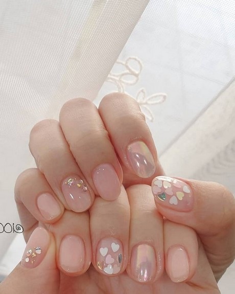 nail-art-2022-summer-74_14 Nail art 2022 vara