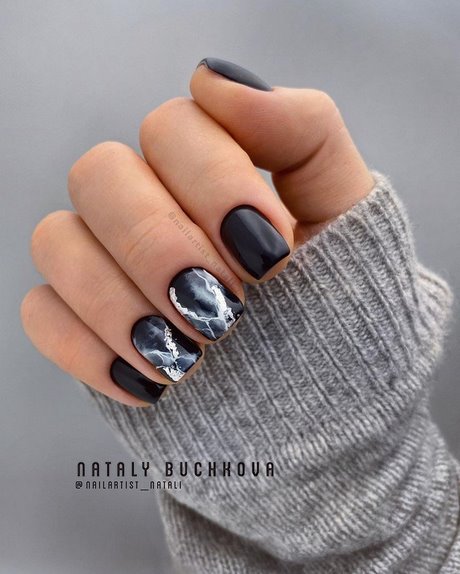 Nail art fashion 2022