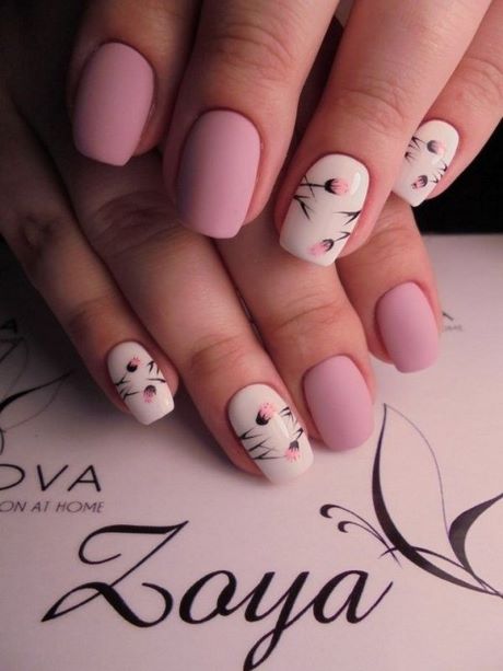 nail-art-ideas-for-summer-2022-45_16 Idei de unghii pentru vara 2022