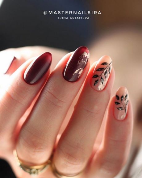 nail-arts-design-2022-32_16 Nail arts design 2022