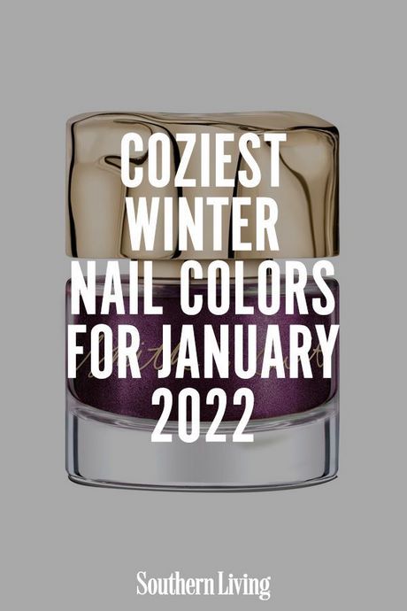 nail-colors-for-january-2022-82_7 Culorile unghiilor pentru ianuarie 2022