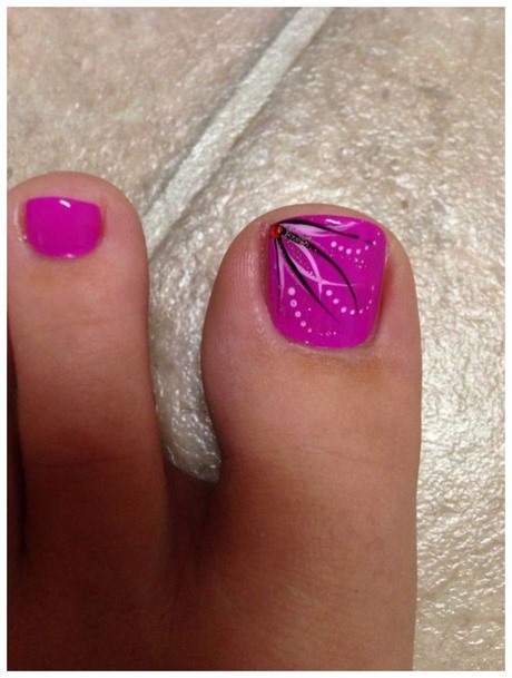nail-design-for-toes-2022-25_12 Design de unghii pentru degetele de la picioare 2022
