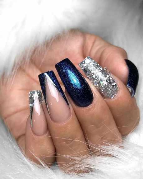 nail-designs-2022-winter-23_15 Modele de unghii 2022 iarna