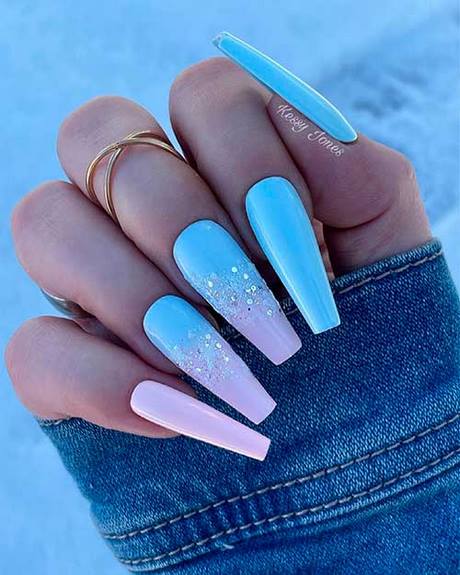 nail-designs-short-nails-2022-69_15 Modele de unghii unghii scurte 2022