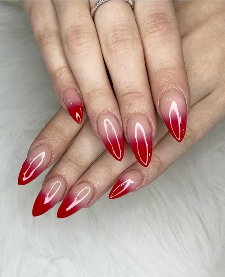 nails-design-2022-red-40_10 Design de unghii 2022 roșu