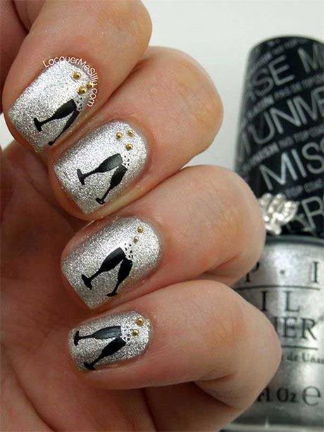 new-nail-paint-design-2022-11_9 Design nou de vopsea pentru unghii 2022