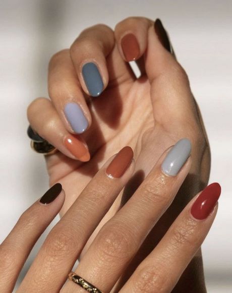 new-nails-trend-2022-61 Noua tendință de unghii 2022