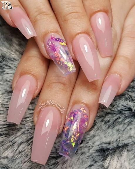 pink-nails-2022-74_6 Unghii roz 2022