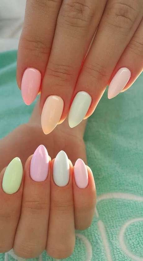 popular-nail-colors-spring-2022-48 Culori populare de unghii primăvara anului 2022