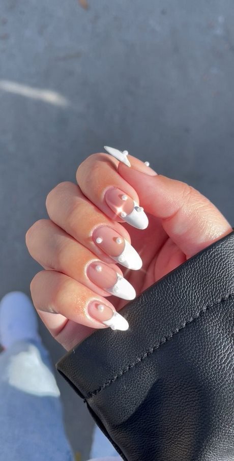 spring-nail-color-trends-2022-90_11 Tendințe de culoare a unghiilor de primăvară 2022