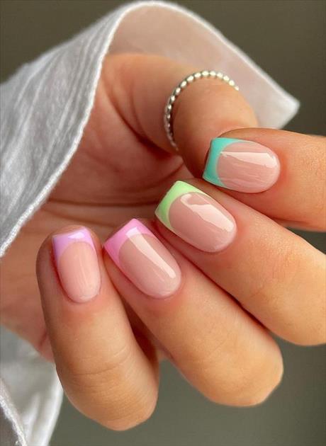 spring-nail-color-trends-2022-90_13 Tendințe de culoare a unghiilor de primăvară 2022