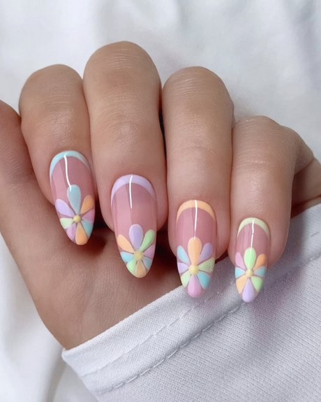 spring-nail-color-trends-2022-90_9 Tendințe de culoare a unghiilor de primăvară 2022