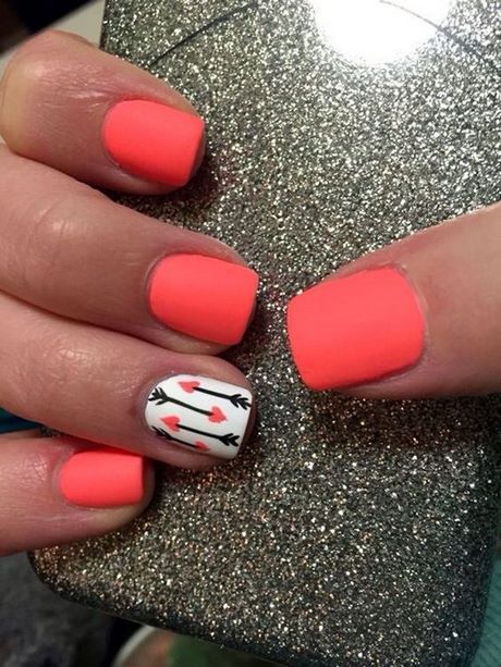 summer-nail-designs-2022-93_13 Modele de unghii de vară 2022