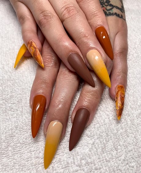 thanksgiving-nail-designs-2022-32_2 Ziua Recunostintei modele de unghii 2022